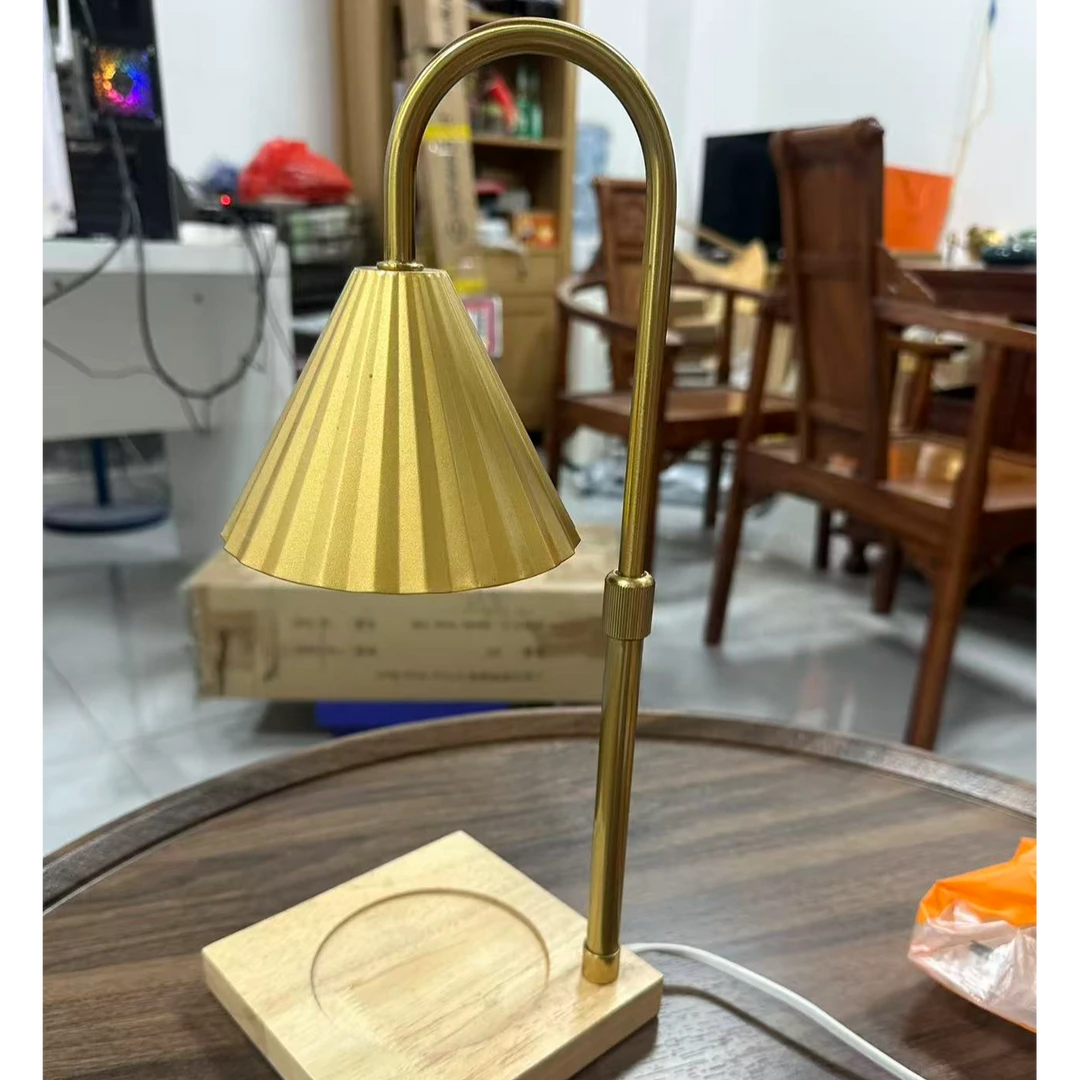 【库存】香薰灯氛围灯小夜灯/不带灯泡不带转接头