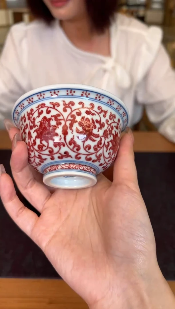 瓷片古窑御器
