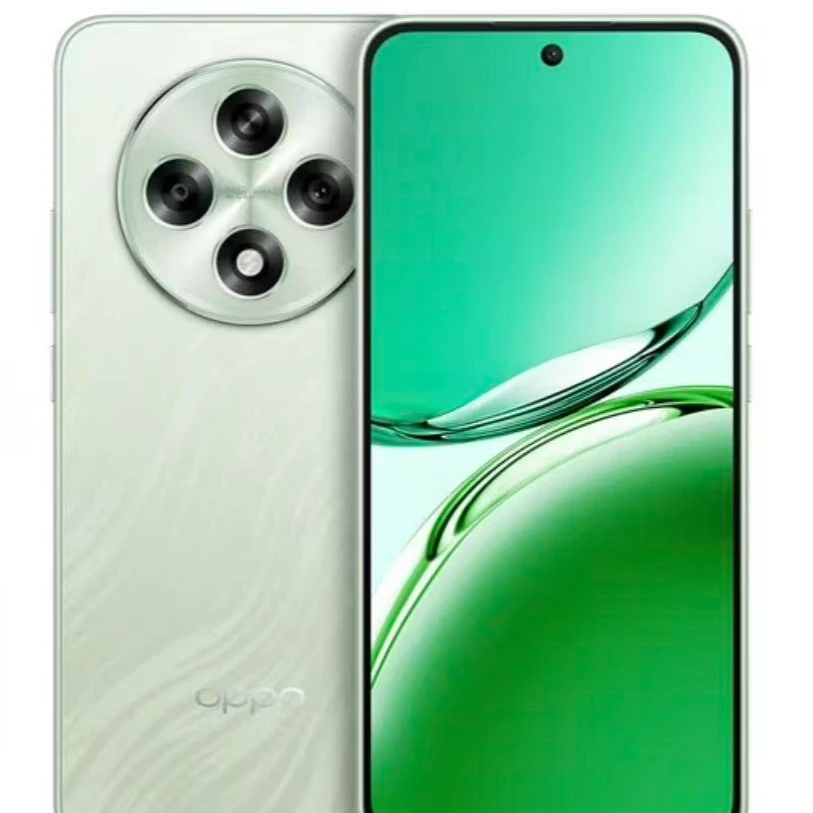 99新 OPPO OPPO A3i Plus超硬核抗摔耐磨超亮阳光屏  英 二手严选