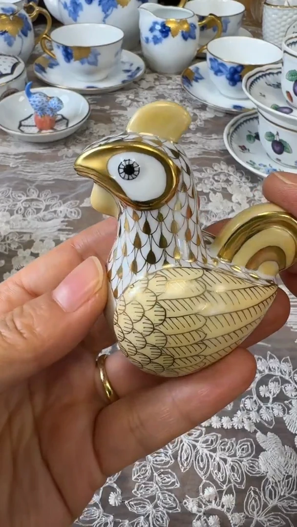 喜*茶道具瓷器茶器