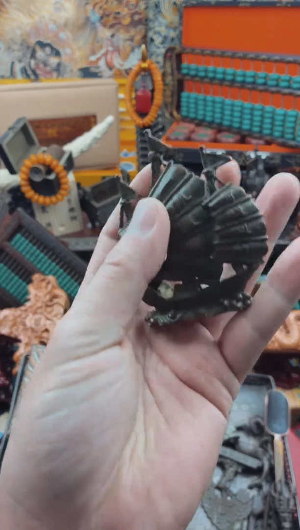 宗起祥瑞精品推荐5