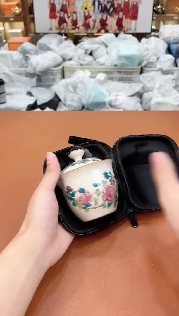 【闪购商品】陶缘甄选库存福利@@e412