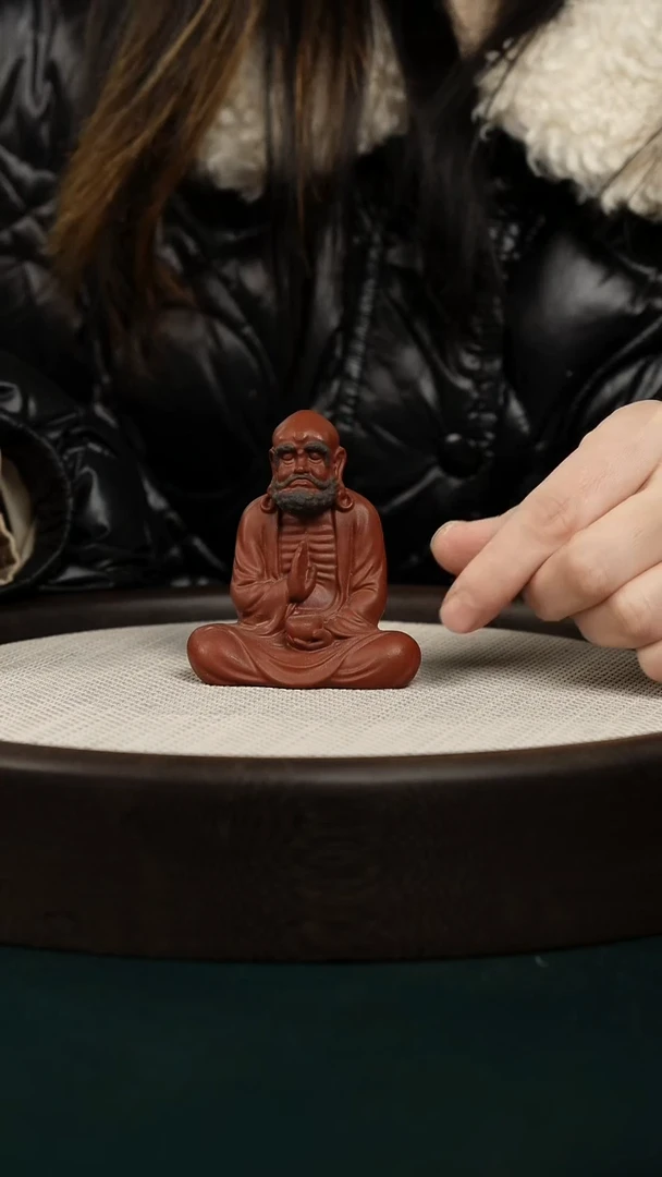 【闪购商品】紫砂茶壶宜兴紫砂精品茶宠