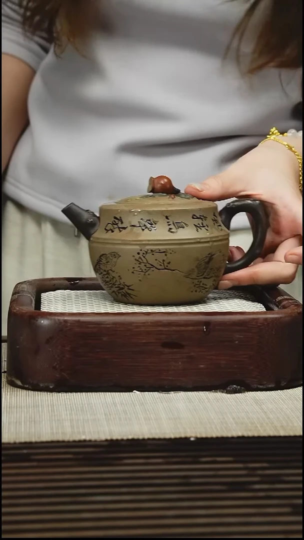茶壶紫砂1111111