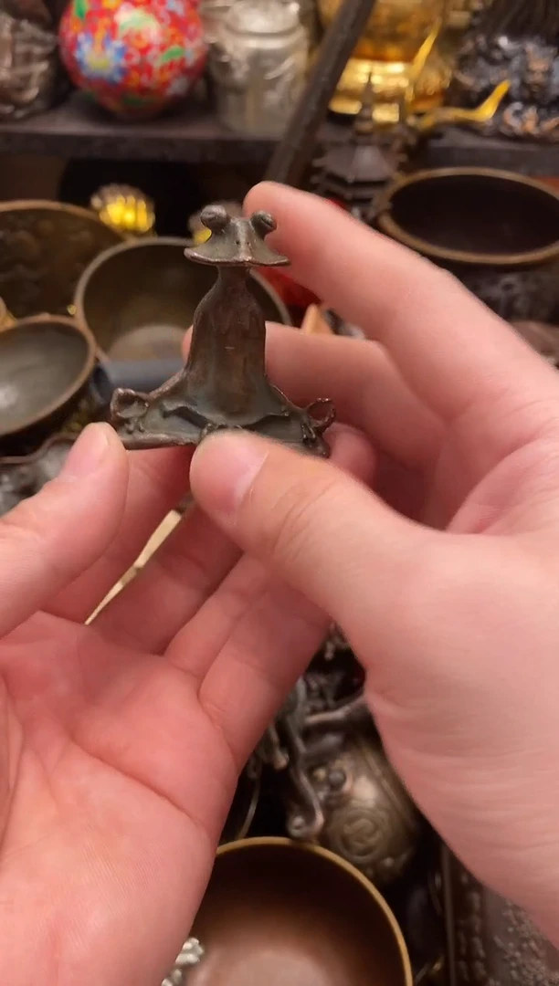 案台摆件 物品摆件