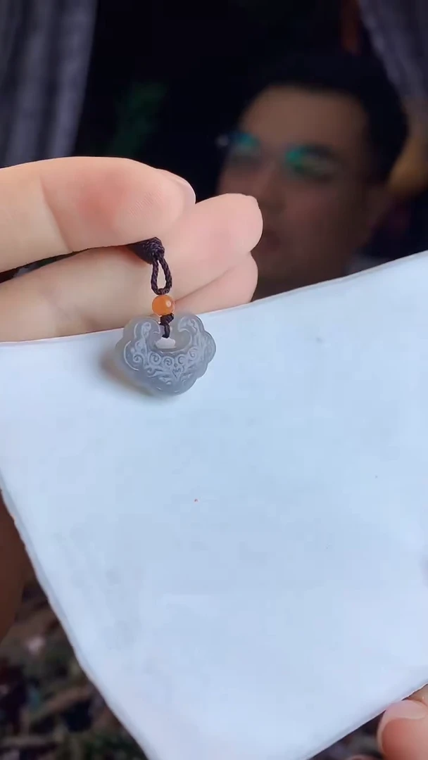 和田玉未镶嵌挂件多样性发货拍一发一