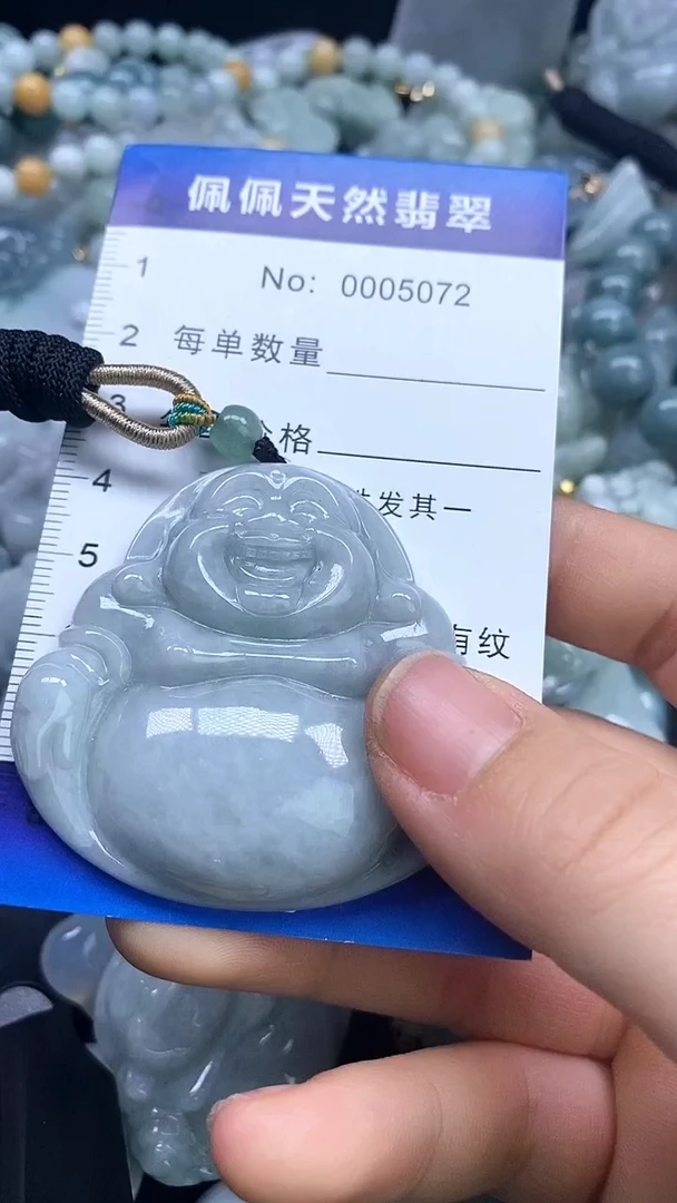 【闪购商品】翡翠颈饰未镶嵌多样性发货拍一发一0005072