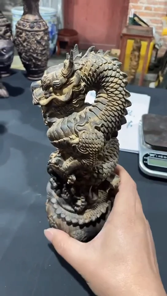 【闪购商品】木木雕富森红土贾一赔三