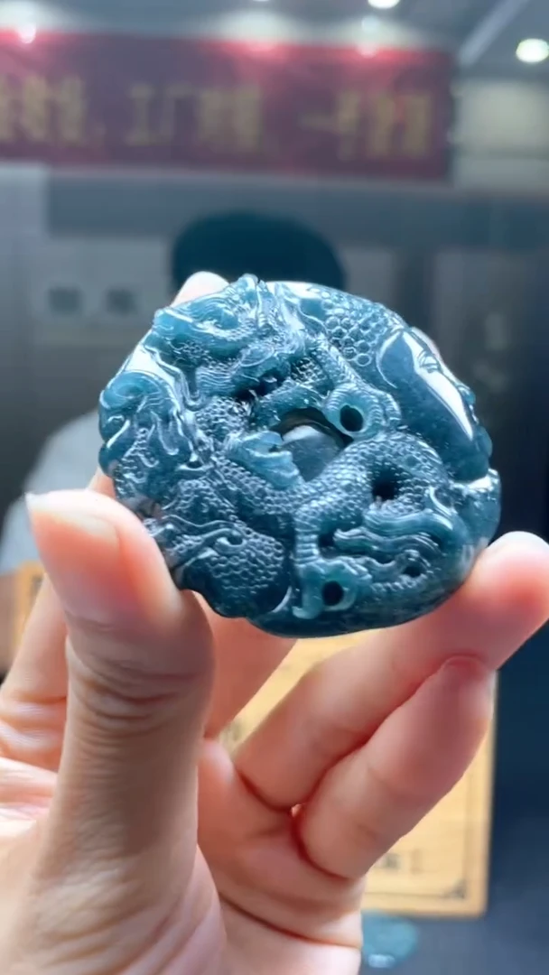 未镶嵌定制翡翠********75