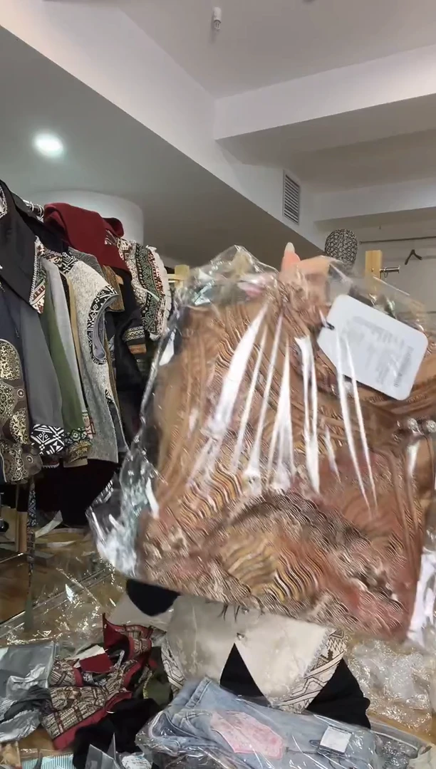 小**?L码        105-115斤  纱袖   点赞福利