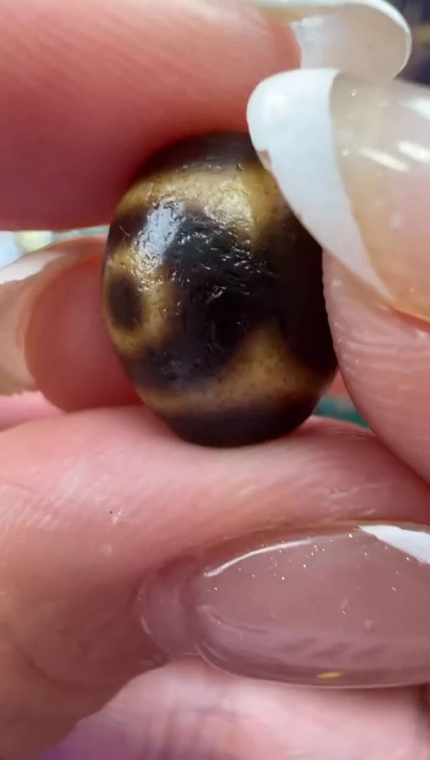 合金颈饰玛瑙/玉髓（覆膜）6.（微瑕随机发货）