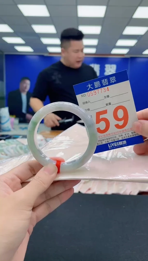 未镶嵌手镯翡翠AAAAAAAAA