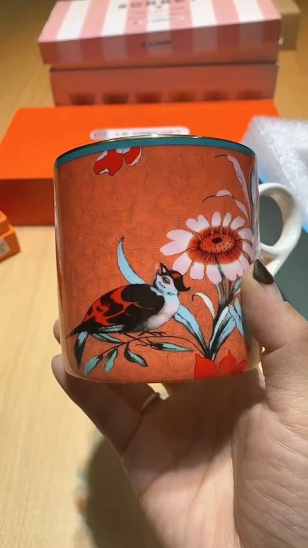 【闪购商品】瓷片锅碗瓢盆一件不剩