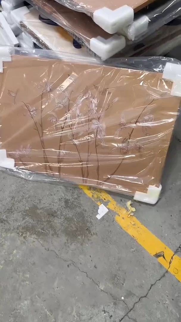 仓库清仓画   默认瑕疵60*90