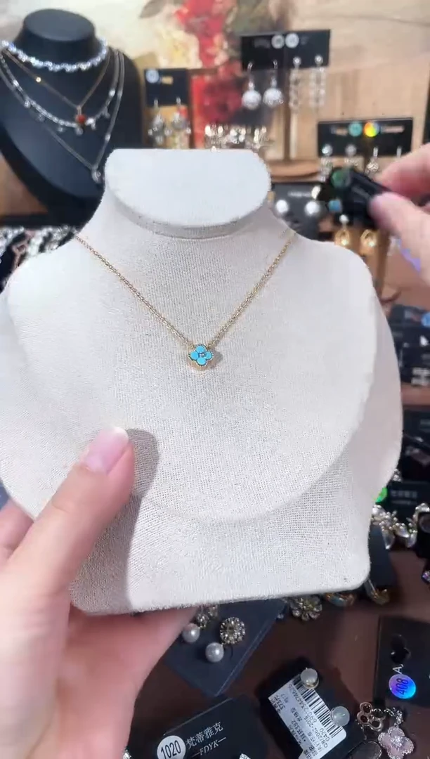 合金925银锆石7232