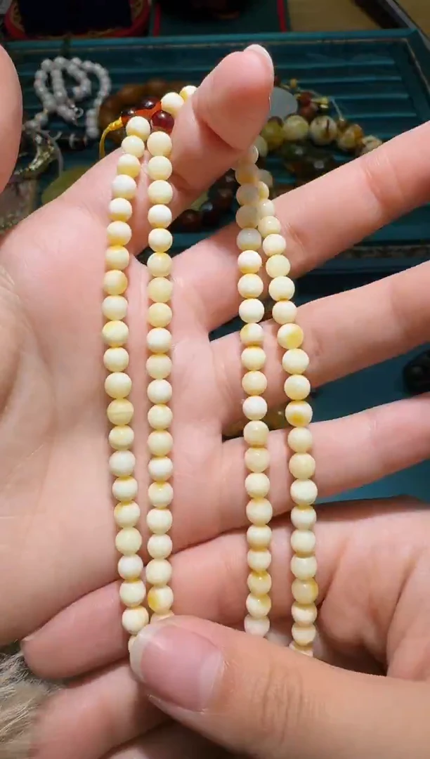 手链蜜蜡未镶嵌多样性发一件 309