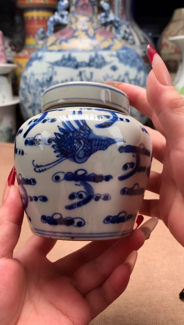 摆件旧藏瓷器旧藏瓷器