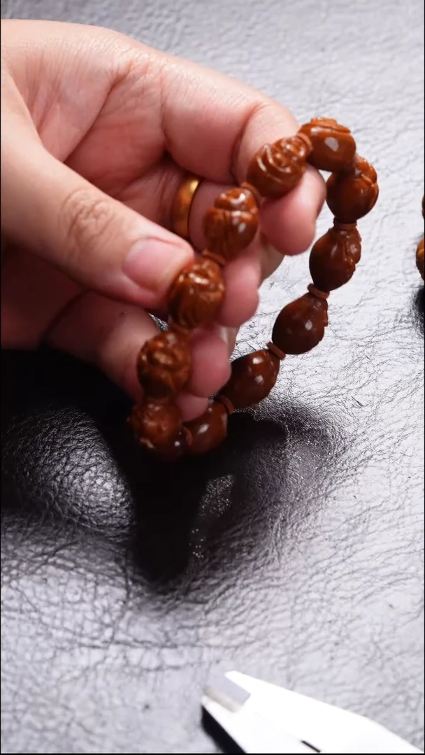 手串/手链橄榄核橄榄核