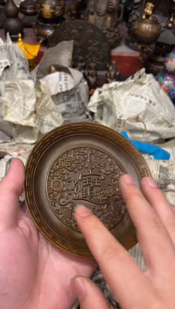 E瑞瑞古铜高端精品7