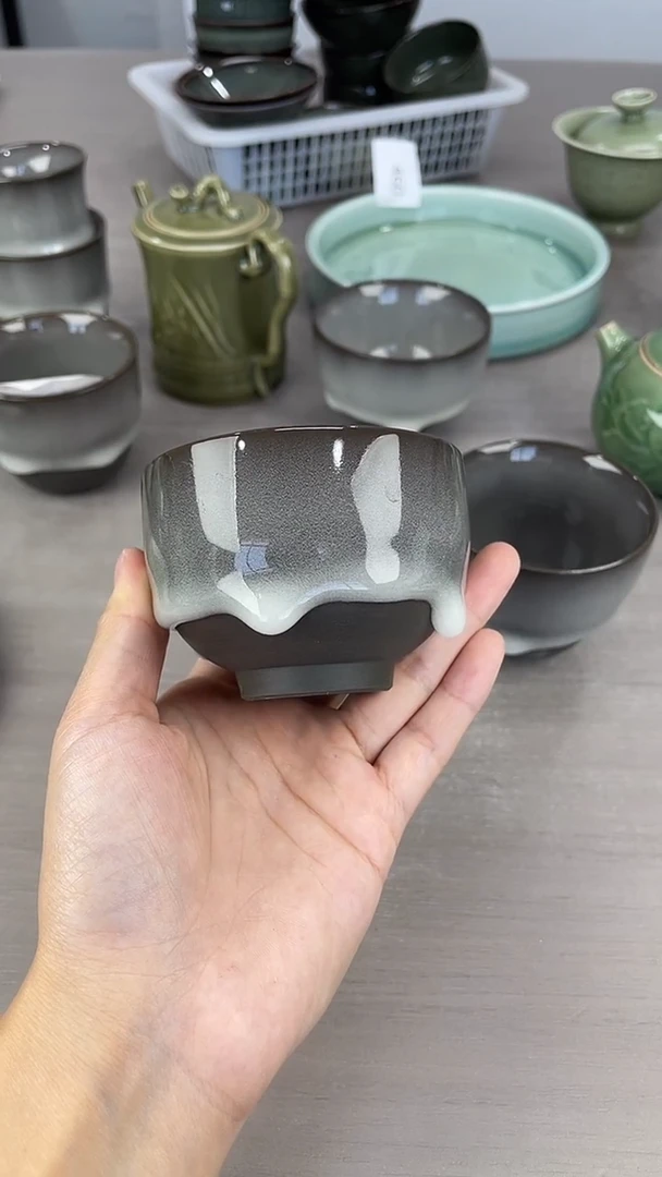 青瓷仓储福利清仓3