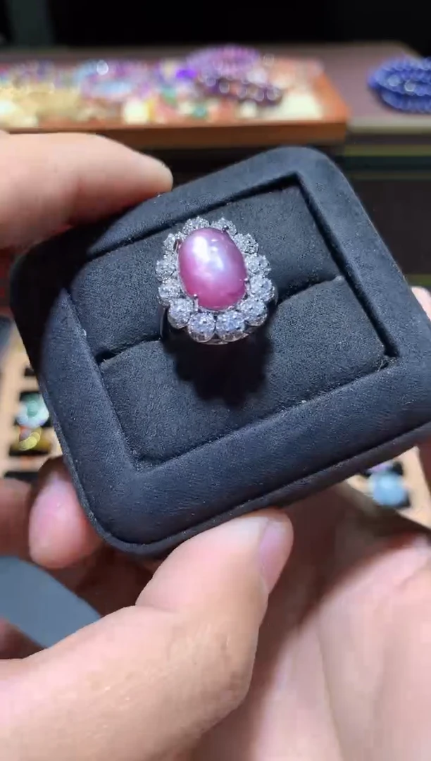 【闪购商品】锂辉石紫锂云母未镶嵌K185