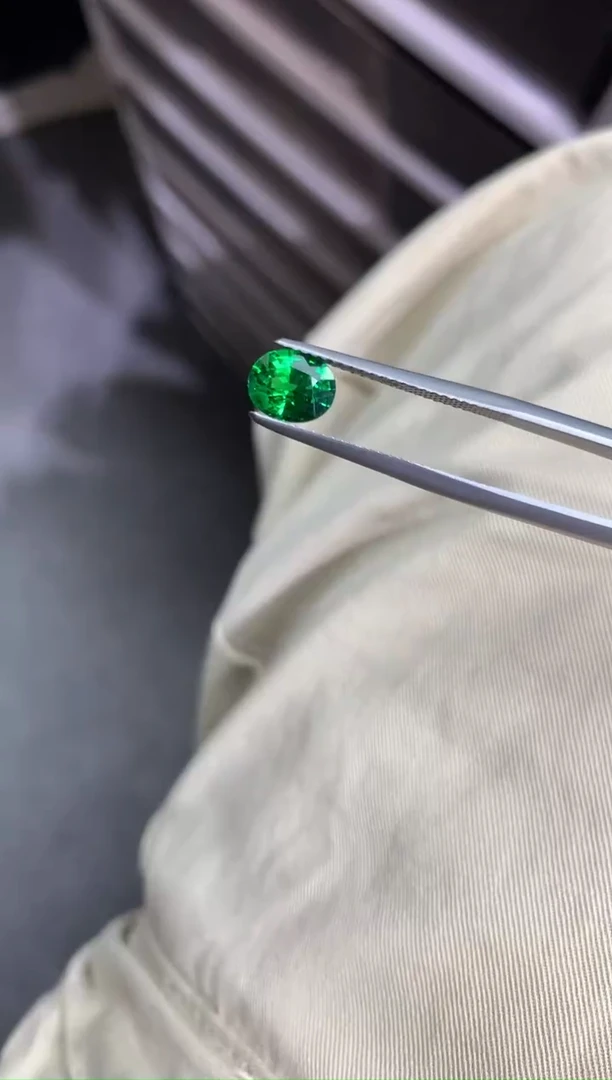 【闪购商品】石榴石裸石未镶嵌a-274 1.45ct