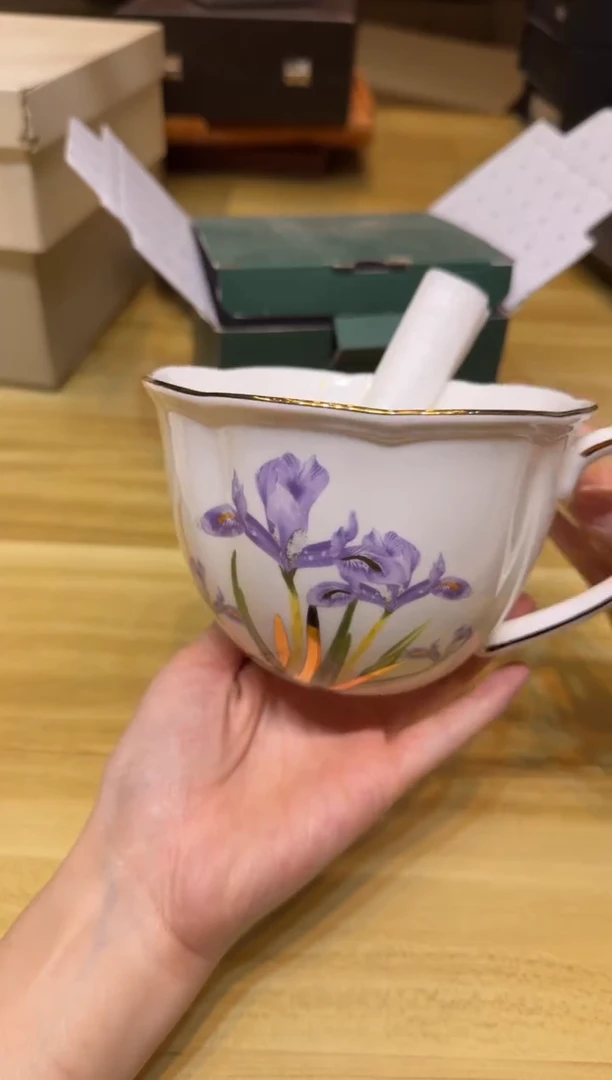 小狐狸严选日瓷器小狐狸精选日瓷器