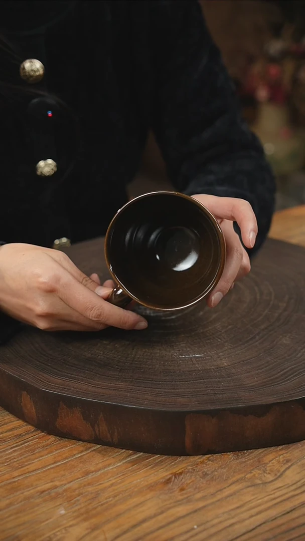 陶【文琳甄选】陶瓷器