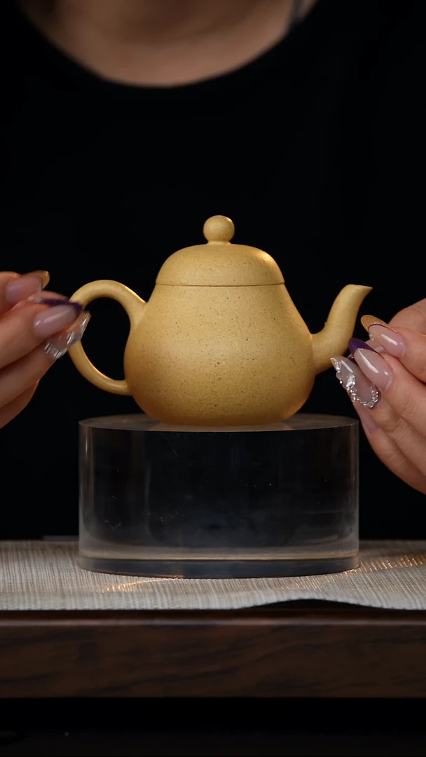 茶壶紫砂宜兴紫砂