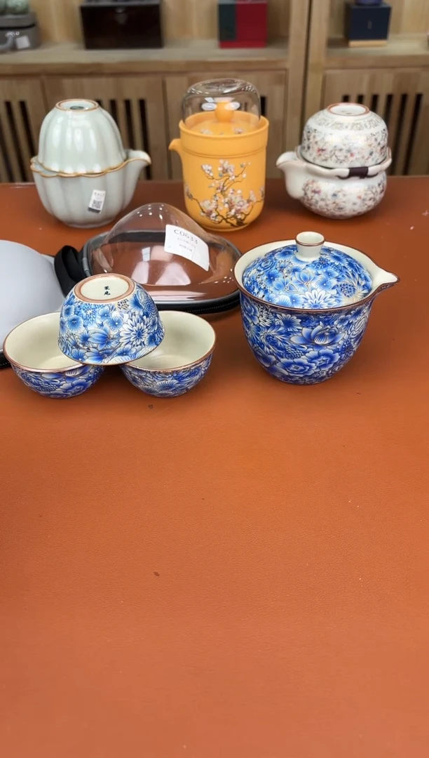 （周老板）茶器11111