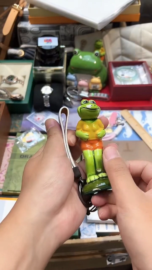 瓷片.全球寻宝高端瓷儿