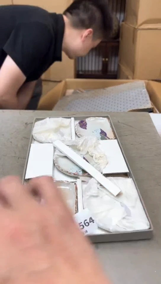 瓷片1564聚宝缘精品优选