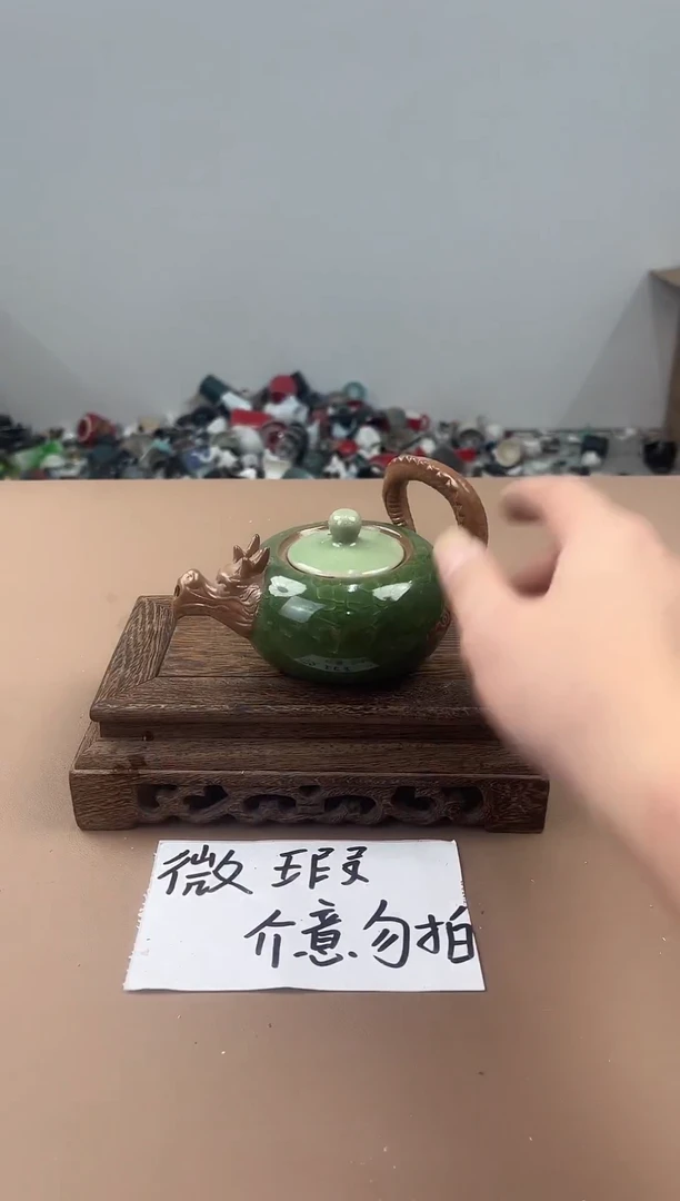 陶瓷双饮款111111111