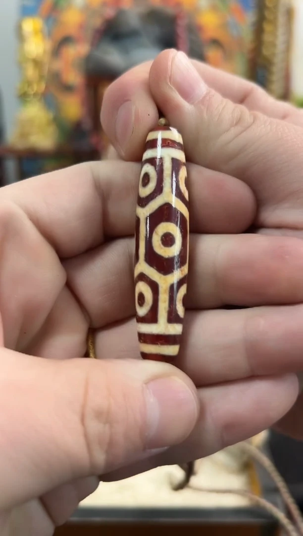 玛瑙/玉髓项链未镶嵌颜色图案多样发