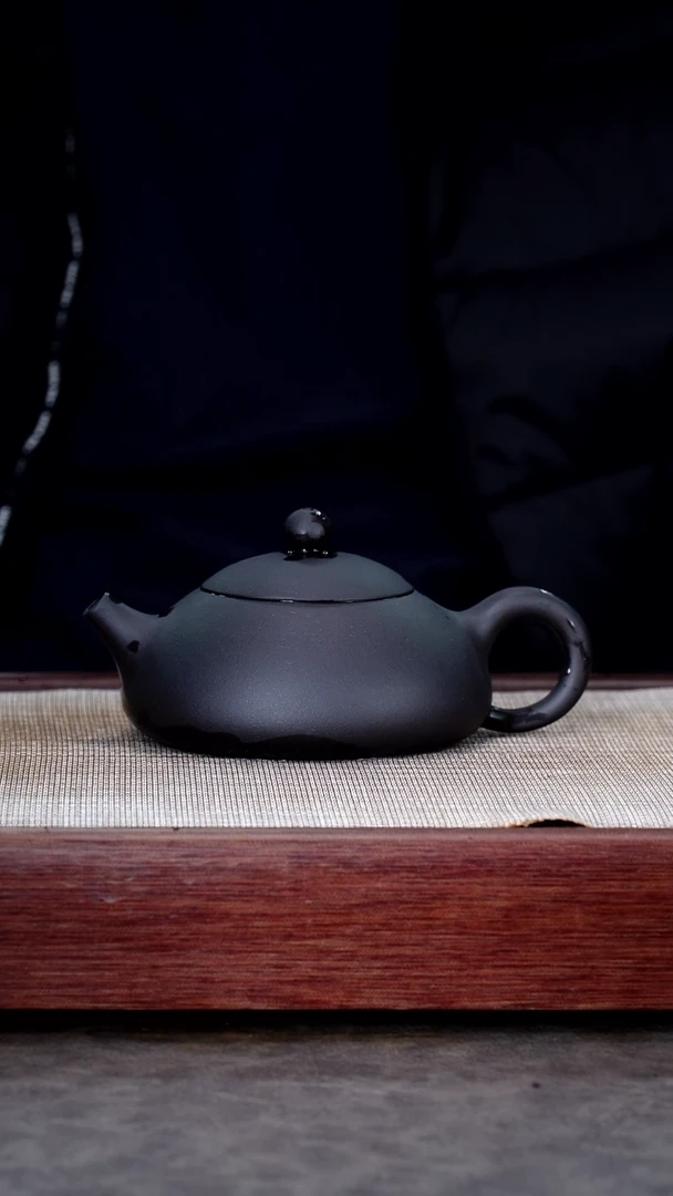 茶壶紫砂宜兴紫砂茶壶@@CH04800