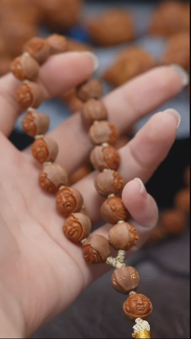 手串/手链橄榄核?****?橄榄核