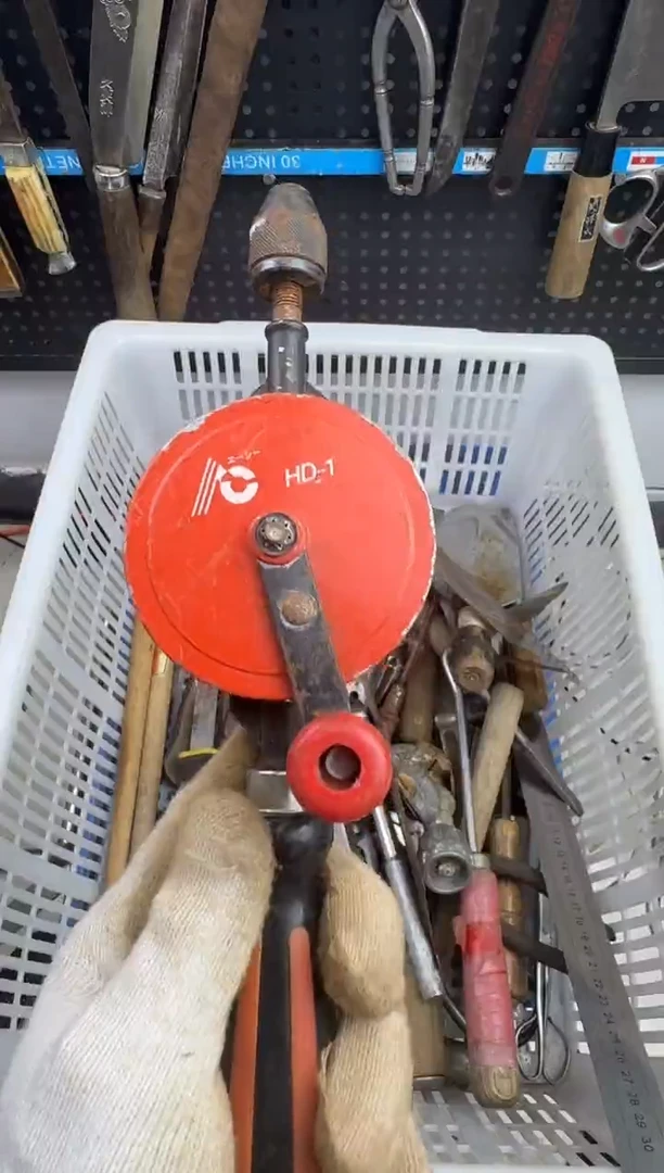 镁烟*味手动工具手动工具