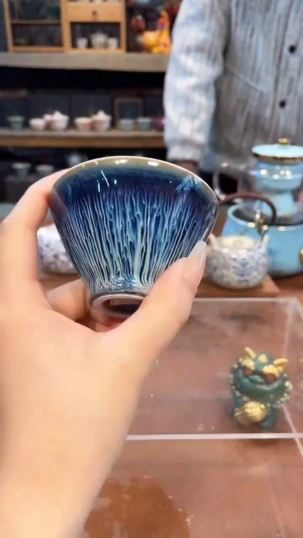 【闪购商品】不带茶盘不带礼盒@@1041