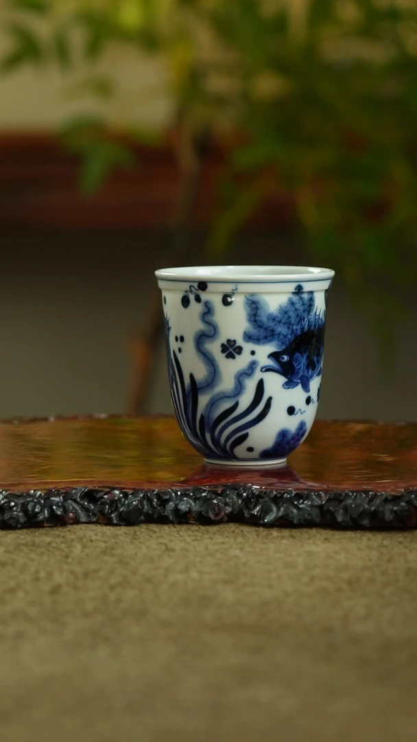 水仙花闻香主人杯防拍链接