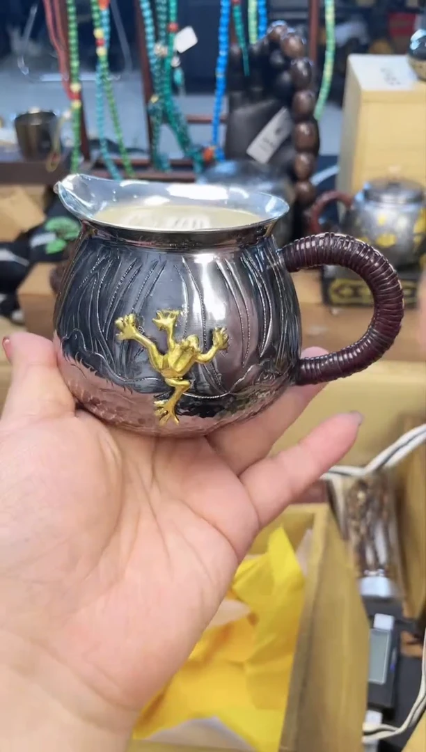 瓷片CC炎美杂货铺质量保证
