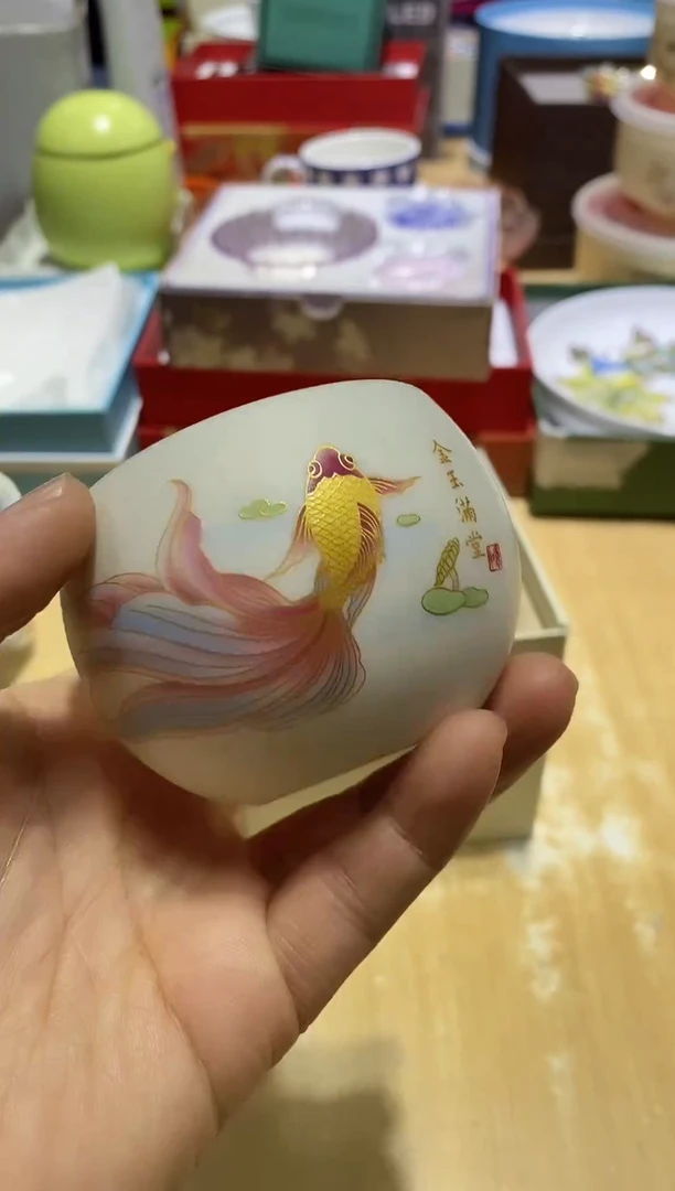 瓷片全场正品,一件不留@@1