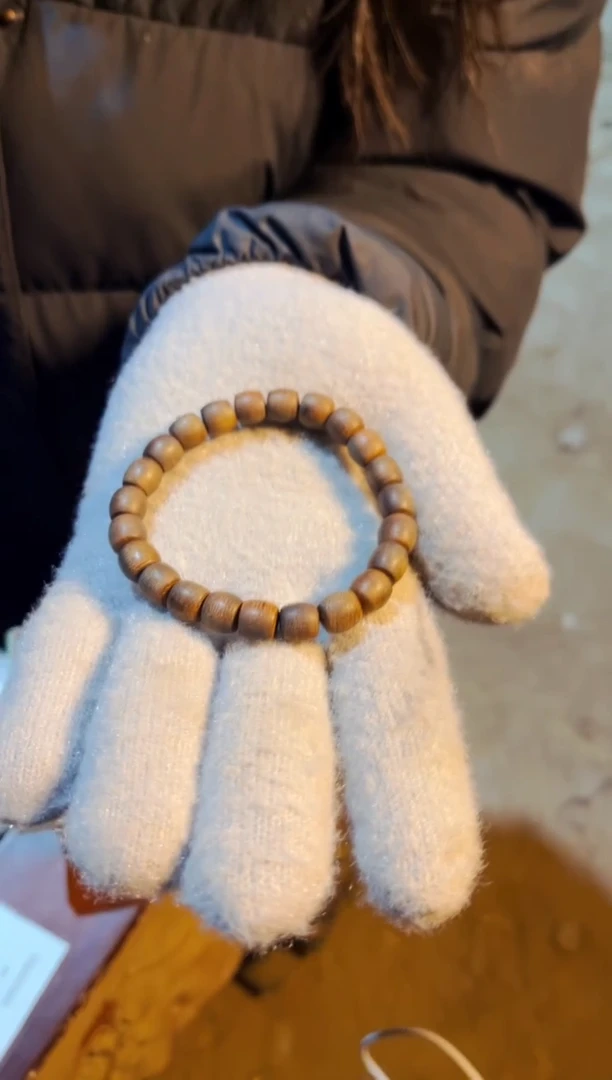 【闪购商品】沉香手串兰妹精品优选链接22