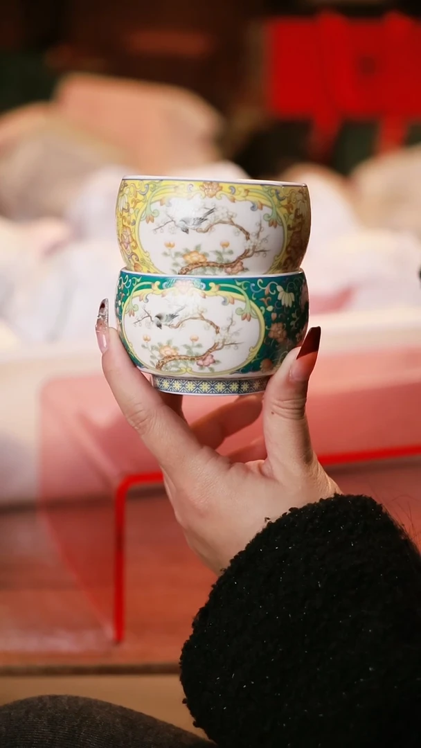 【闪购商品】其他茶具茶具（无礼盒@@T184