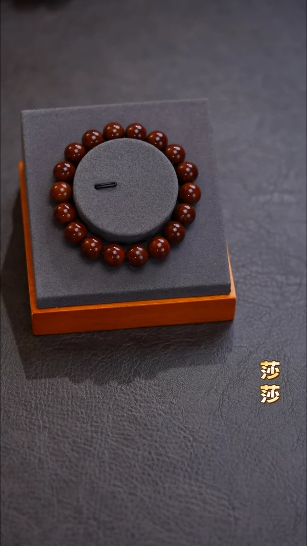 手串/手链橄榄核卍橄榄核