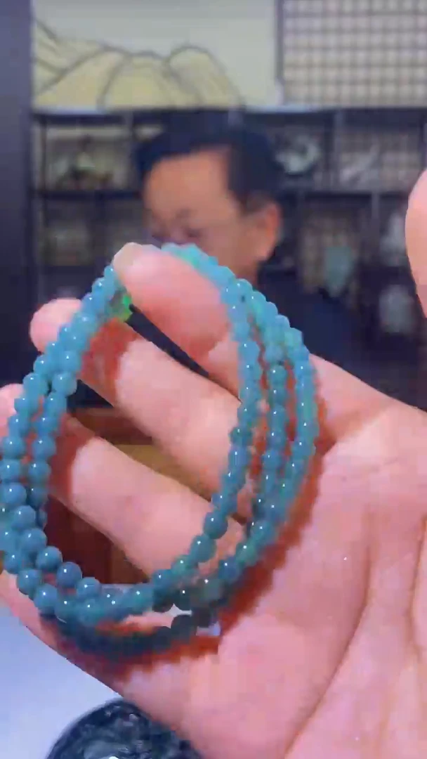 未镶嵌定制翡翠DD翡翠毛货HZ-28