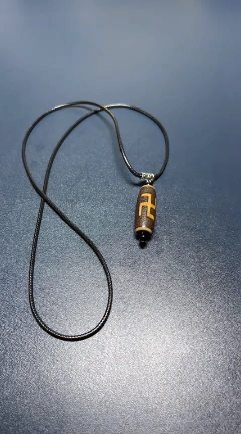 玛瑙/玉髓项链未镶嵌项链