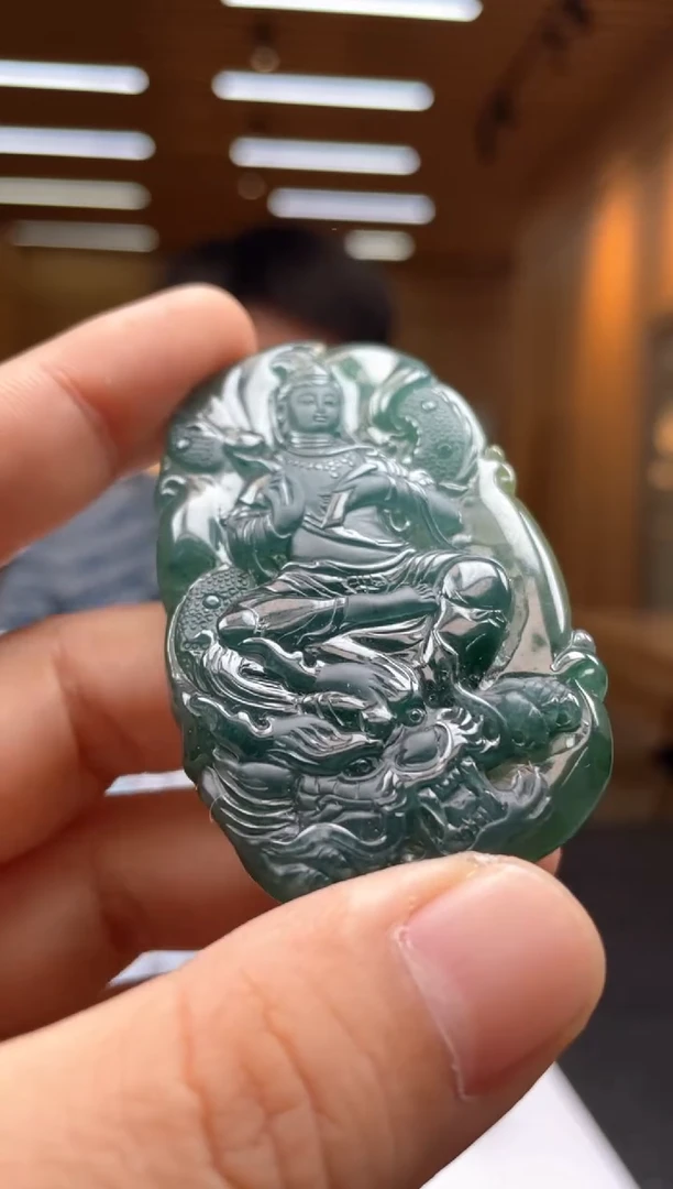 未镶嵌定制翡翠********417