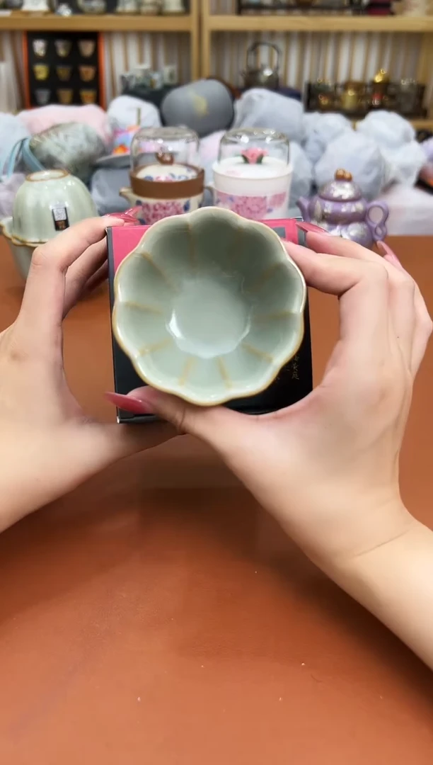 万家瓷坊清货商品链接@@YW016