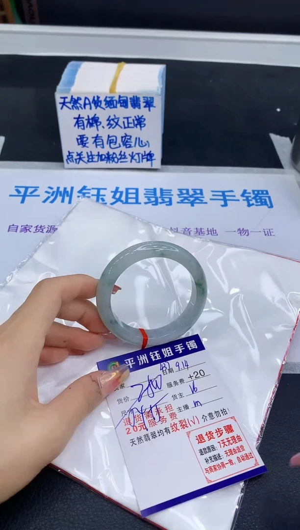 未镶嵌手镯翡翠11111