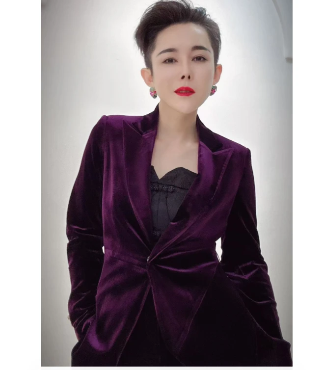 764-2025年春款专柜新款原创设计师品牌套装